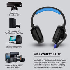 Gaming Headphones/Headset