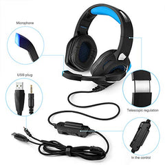 Gaming Headphones/Headset