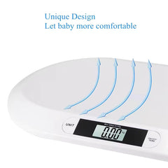 Electronic Baby Scales Pet Scale 20KG