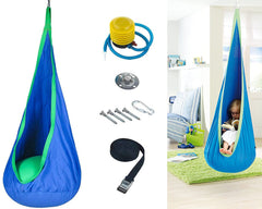 Kids Swing Chair Hammock Seat