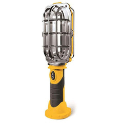 Cordless LED work light