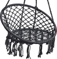 Macrame Hanging Chair