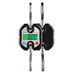 150kg portable digital scale