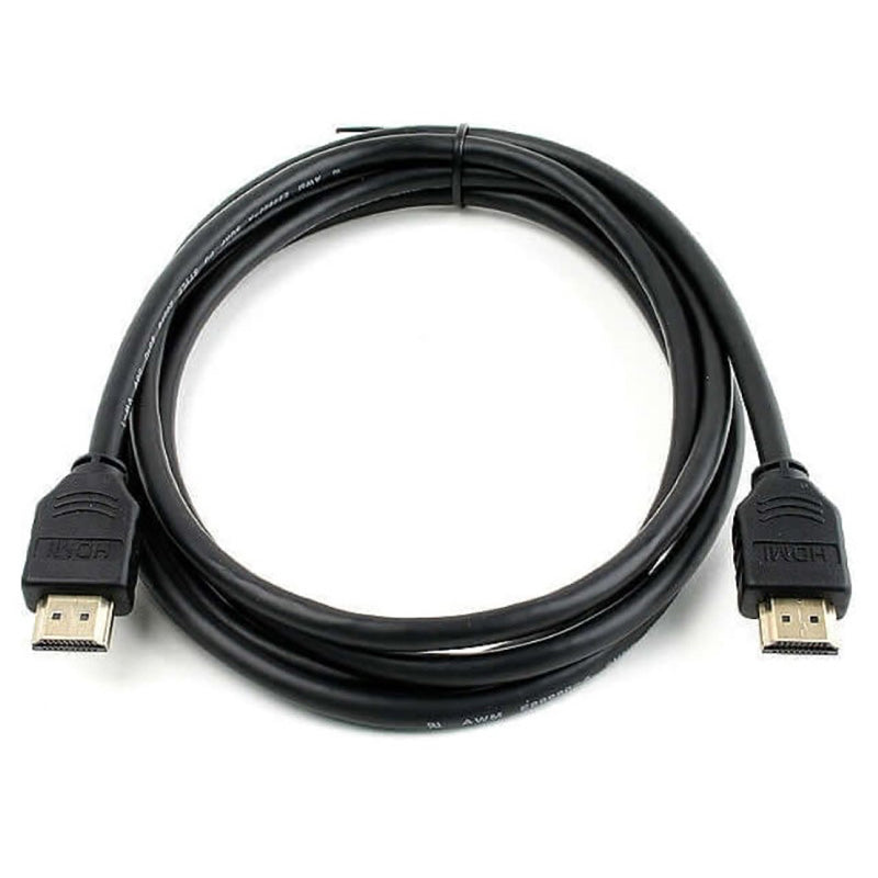 Hdmi Cable To Hdmi Cable High Speed 4K Hdmi Cable 1.5M