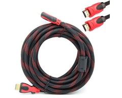 High Speed HDMI Cable 15M 1080P