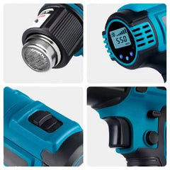 Heat Gun 18V