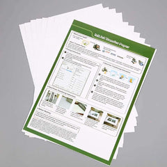 Heat Transfer Paper 20PCS