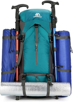 Tramping Pack Backpack Bag