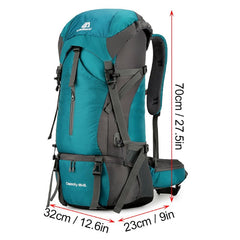 Tramping Pack Backpack Bag