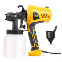 400W electric paint sprayer