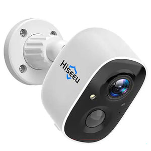 hiseeu 1080p outdoor wifi camera
