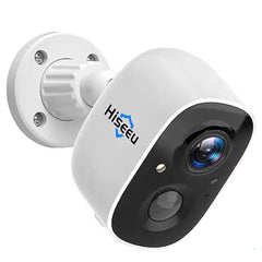 Hiseeu 1080P Wireless Security Camera