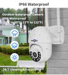 Security Camera Waterproof