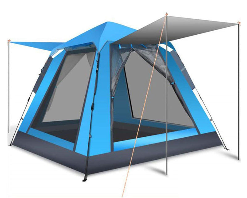 Camping Tent