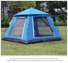 Camping Tent