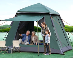 Camping Tent