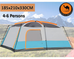 Outdoor Camping Tent