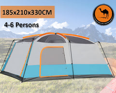 Outdoor Camping Tent