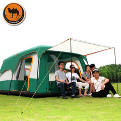 Camping Tent 8 Person