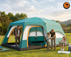 Camping Tent 8 Person