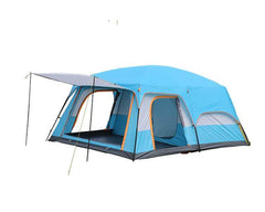 Camping Tent 10 People Family Tent