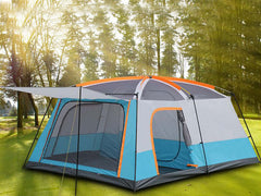 Camping Tent 10 People Family Tent