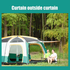 Outdoor Camping Tent 10 Person