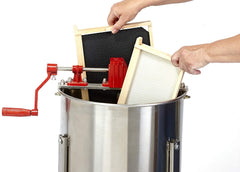 Honey Extractor 2 Frame