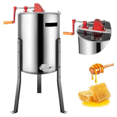 Honey Extractor 2 Frame