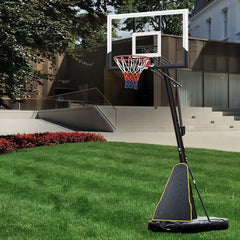 Basketball Hoop With Stand height adjustable Hoop