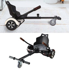 Hoverboard Go Cart Hovercart Hoverkart
