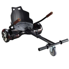 Hoverboard Go Cart Hovercart Hoverkart - Hovercart Hoverkart