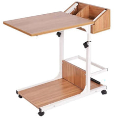 Laptop Stand Desk Bedside Table - Laptop Stand Desk