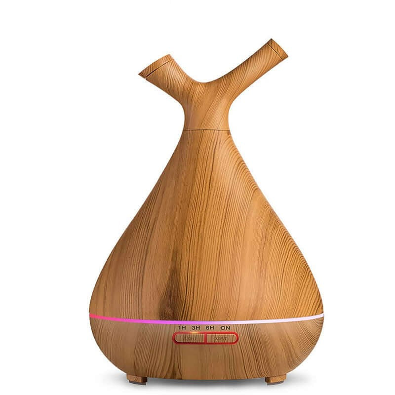 Essential Oil Diffuser Humidifier