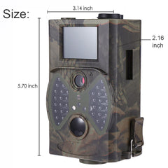 Hunting Camera Full HD 12MP 1080P