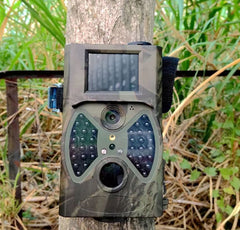 Hunting Camera Full HD 12MP 1080P