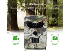 Hunting Trail Camera