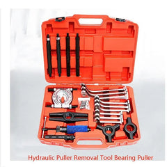 Bearing Puller Separator Tool Set