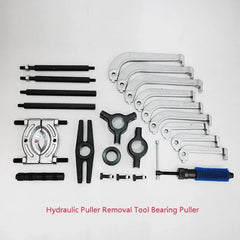 Bearing Puller Separator Tool Set