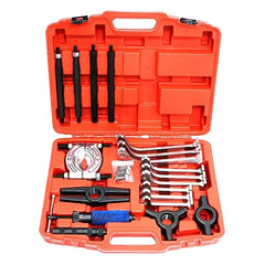 Bearing Puller Separator Tool Set