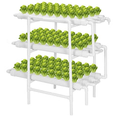 3 Layers Hydroponic Grow Kit