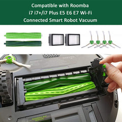 23PCS iRobot Roomba i7 Accessories