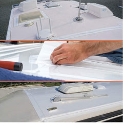 Butyl Tape for RV Roof Repair Tape