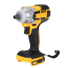 18V cordless impact wrench