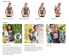 Infantino Baby Carrier