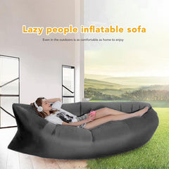 Air Inflatable Sofa