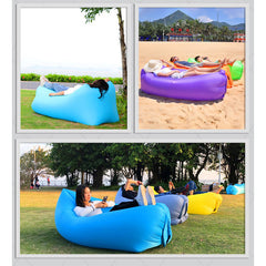 Air Inflatable Sofa