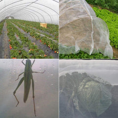 Insect Netting Vegetables Plant Crop Mesh Protection