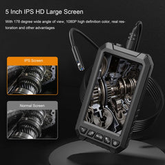 Endoscope Borescope Camera