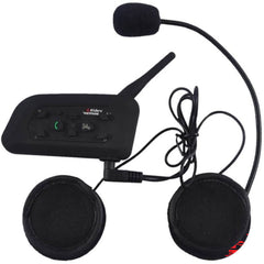 Motorcycle Helmet Intercom - Motorcycle Helmet Intercom